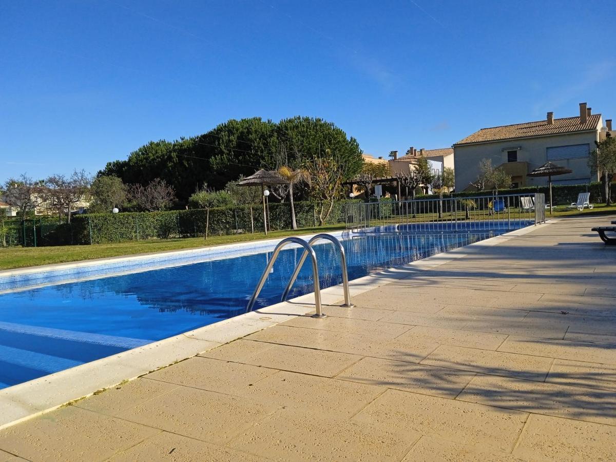 شقة Do Vale T2 Com Piscina البوفيرا المظهر الخارجي الصورة